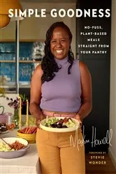 Book cover of Simple Goodness by N/A