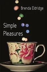 Book cover of Simple Pleasures by Chris Fennimore