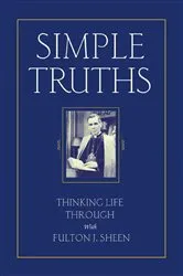 Book cover of Simple Truths by Unknown
