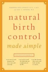 Book cover of Simples métodos de control de la natalidad by Kass-Annese, R.N., C.N.P., Barbara