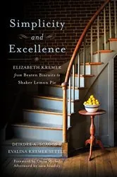 Book cover of Simplicity and Excellence by N/A