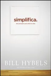 Book cover of Simplifica by Bill Hybels