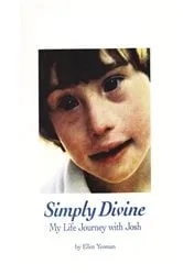 Book cover of Simply Divine by Jacquelin Thomas