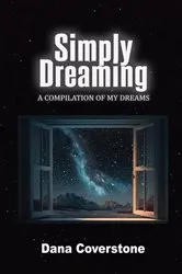 Book cover of Simply Dreaming by Dana Coverstone