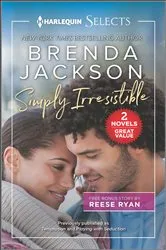 Book cover of Simply Irresistible by Jill Shalvis