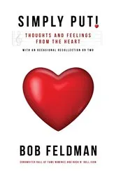 Book cover of Simply Put! by Bob Feldman