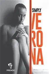 Book cover of Simply Verona by Unknown