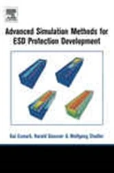 Book cover of Simulation Methods for ESD Protection Development by Harald Gossner