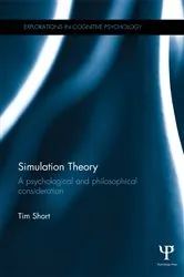 Book cover of Simulation Theory by Tim Short