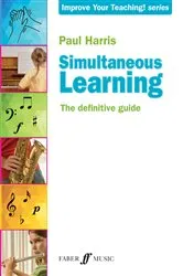 Book cover of Simultaneous Learning by Paul Harris