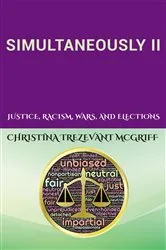 Book cover of Simultaneously II by Christina Trezevant McGriff