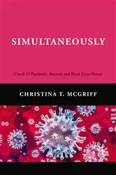 Book cover of Simultaneously by Christina T. McGriff