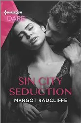 Book cover of Sin City Seduction by Unknown
