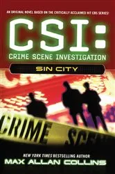 Book cover of Sin City by Max Allan Collins