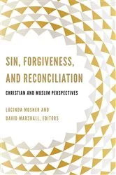 Book cover of Sin, Forgiveness, and Reconciliation by Lucinda Mosher