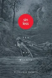Book cover of Sin Less by Thomas Warren