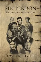 Book cover of Sin Perdón by Unknown