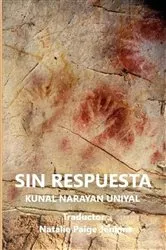 Book cover of SIN RESPUESTA by Unknown