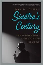 Book cover of Sinatra's Century by Unknown
