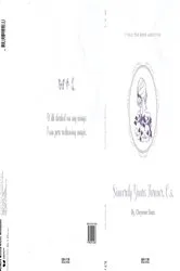 Book cover of Sincerely Yours Forever, C.s. by Cheyenne Sioux