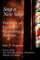 Book cover of Sing A New Song by Jim Prestidge