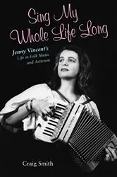 Book cover of Sing My Whole Life Long by Craig Smith