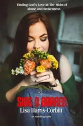 Book cover of Sing O Barren by Lisa Harris Corbitt