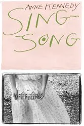 Book cover of Sing-song by Unknown