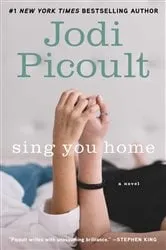 Book cover of Sing You Home by Jodi Picoult