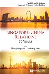 Book cover of Singapore-china Relations: 50 Years by Yongnian Zheng