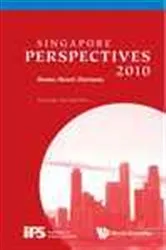 Book cover of Singapore Perspectives 2010: Home.heart.horizon by Tarn How Tan