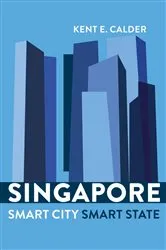 Book cover of Singapore by Jason Lim