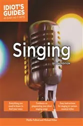 Book cover of Singing, Second Edition (2nd ed.) by Unknown