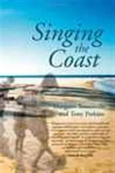 Book cover of Singing the Coast by Tony Perkins
