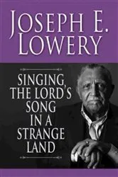 Book cover of Singing the Lord's Song in a Strange Land 35011 by Henri Giles