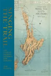 Book cover of Singing the Trail by John McCrystal