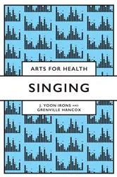 Book cover of Singing by Dan H. Marek