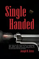 Book cover of Single Handed by Daniel M. Cohen