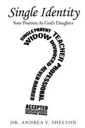 Book cover of Single Identity by Andrea Shelton
