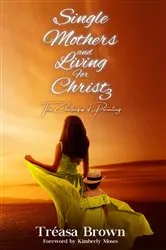 Book cover of Single Mothers and Living for Christ 3 by Tréasa Brown