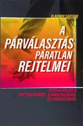 Book cover of Single Ready to Mingle (Hungarian version) by Vladimir Savchuk