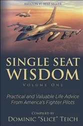 Book cover of Single Seat Wisdom (2nd ed.) by Unknown