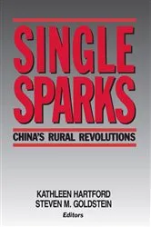 Book cover of Single Sparks by Kathleen Hartford