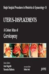 Book cover of Single Surgical Procedures in Obstetrics and Gynaecology–15 by Arun Nagrath