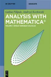 Book cover of Single Variable Calculus by Galina Filipuk