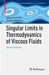 Book cover of Singular Limits in Thermodynamics of Viscous Fluids (2nd ed.) by Unknown