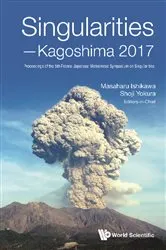 Book cover of Singularities - Kagoshima 2017: Proceedings Of The 5th Franco-japanese-vietnamese Symposium On Singularities by Masaharu Ishikawa
