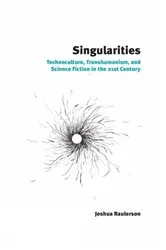 Book cover of Singularities by Andre Lepecki