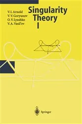 Book cover of Singularity Theory I by Unknown