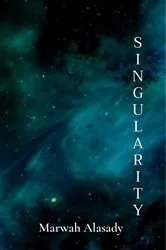 Book cover of Singularity by Chuck Klosterman